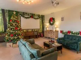 Historic Farmhouse in St Bees Pet friendly