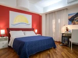 B&B Amalfi Coast Salerno