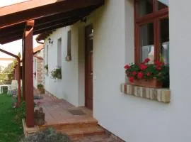 Levendula Vendégház Pannonhalma