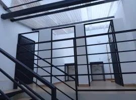 Aparta estudio en Álamos