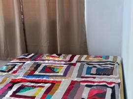 Casa Kel，位于平达莫尼扬加巴的酒店