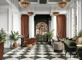 Taj Hessischer Hof Frankfurt