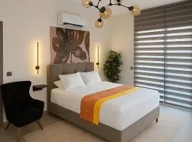 Elegant Ephesus Suites - Hadrian