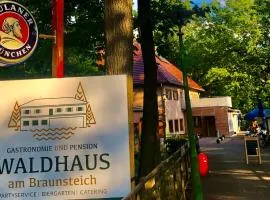 Waldhaus Weißwasser