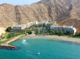 DoubleTree By Hilton Muscat Al Waha