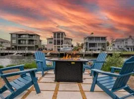 Oyster House Waterfront 3b2b Kayaks BBQ Games