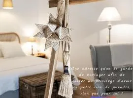 La petite madeleine - Chambre d'hôtes & spa