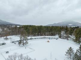 Aspen at Manchester，位于曼切斯特的酒店