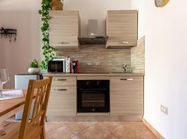 Casa Lia，位于Monastir的酒店