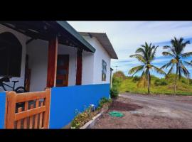 MAEN k，位于比亚米尔港的宠物友好酒店