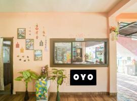 Hotel O queen hotel & restaurant，位于博帕尔的酒店