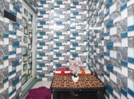 Hotel O New Taj，位于Baharampur的酒店