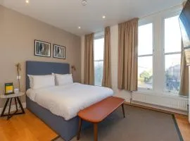 The Prince Hotel Vauxhall Central London Riverside