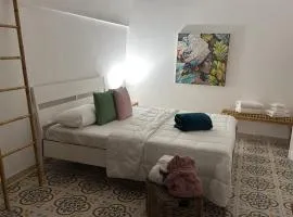 Vicolo 4 Locazione Turistica