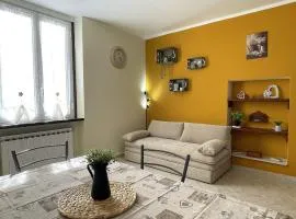 Cuore di Cairo - Bilocale vicino al centro storico