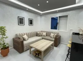 Luxurious condo with patio and terrace