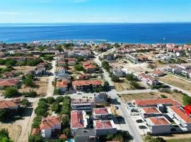 Breeze Apartment Nikiti