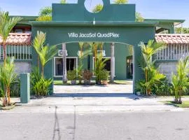 11B Jaco Sol Quadplex -Villa exclusiva con Piscina Compartida, Descanso, Lujo y Tranquilidad