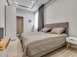 Central Platinum Apartments 27