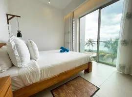 Ocean Point Beachfront 3-Bedroom Suites by LOV Mauritius