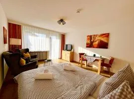 Nesthäkchen, Montana Haus