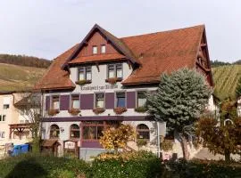 Landhotel Traube