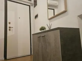 A due passi dal centro