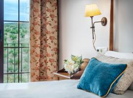 Beneste Cazorla Hotel，位于卡索拉的酒店