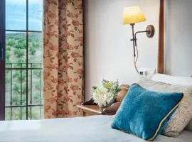 Beneste Cazorla Hotel