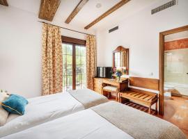 Beneste Cazorla Hotel，位于卡索拉的酒店