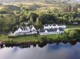 Loch side Apartment, Inveraray