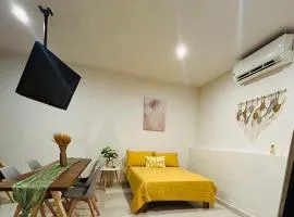 Alojamiento Centrico en Chetumal