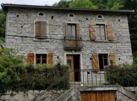 Chez Marinette Ariège