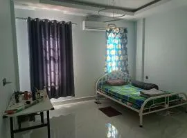 Airstay hotel and restaurant