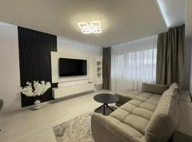 Panoramic SkyView Apartment