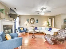 Spacious Family-Friendly Home in Denham Springs!