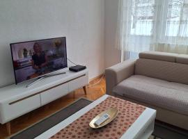 Apartman Centar，位于Drvar的酒店