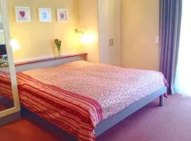 Elegant eingerichtete Ferienwohnung