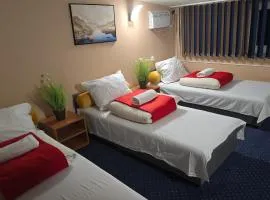 ZAJAZD ALBATROS Rzeszów SPA