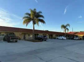 Rocky Inn Motel Long Beach, CA