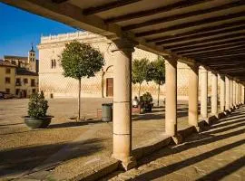Persistencia de la Memoria