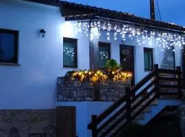 Casa da Pedra - Alvados Porto de Mós, Leiria