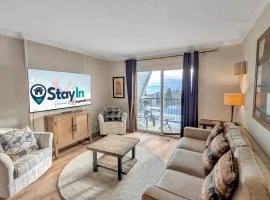 Rocky Mountain Condos by StayIn