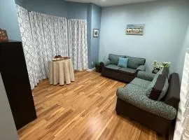 Quiet Cul-de-Sac Escape near Truist Park