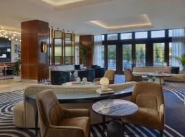 Cameo Beverly Hills, LXR Hotels & Resorts，位于洛杉矶的酒店