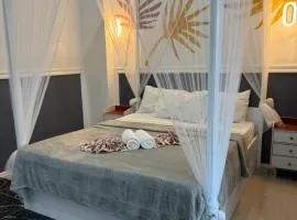 Dajon-6 Family Suite