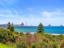 Beach Cottage on Record，位于新普利茅斯的酒店