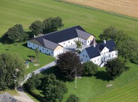 Kildebakkegaard Bed and Breakfast，位于Nørager的酒店
