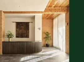 The Inn at Green Pastures