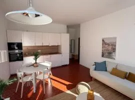 Lumineux T2 dans le centre ville d'aubagne